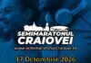 Semimaratonul Craiovei 2026 – Ediția care schimbă ritmul orașului!