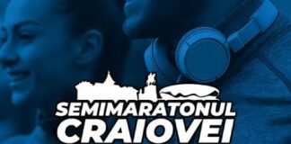 Semimaratonul Craiovei 2026 – Ediția care schimbă ritmul orașului!